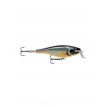 SHALLOW SHAD RAP 14 - SSR14 HLW