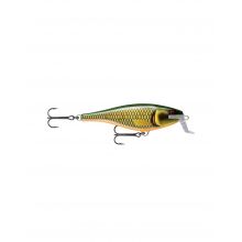 SHALLOW SHAD RAP 14 - SSR14 SCRR