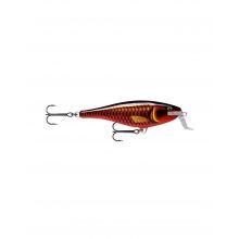 SHALLOW SHAD RAP 14 - SSR14 TWZ