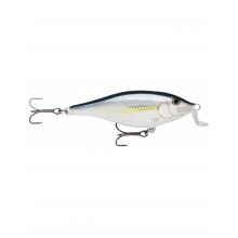 SHALLOW SHAD RAP SSR05 ALB