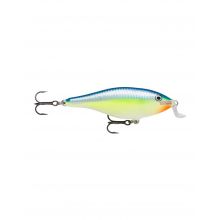 SHALLOW SHAD RAP SSR05 CRSD