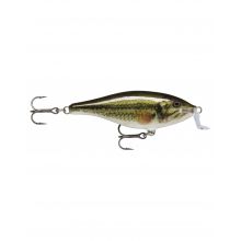 SHALLOW SHAD RAP SSR05 LBL