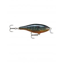 SHALLOW SHAD RAP SSR05 PSL