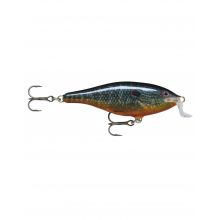 SHALLOW SHAD RAP SSR07 PSL