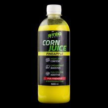 Stég Corn Juice Pineapple 500 Ml