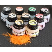 Stég Product Smoke Powder Dip Sweet Spicy