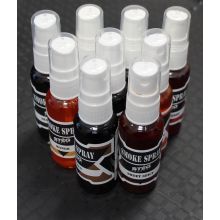 Stég Product Smoke Spray Chocolate 30ml 