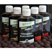 Stég Product Sweet Energy Coriander-Black Pepper 200ml