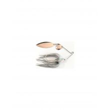 STORM TI-1 TITANIUM SPINNERBAIT (ORIGINAL) 1/2OZ SILVER SHAD