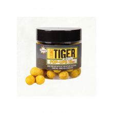 Sweet Tiger & Corn Pop-Ups 15mm cutie