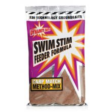 Swim Stim Method-Mix Feeder Formula 1kg