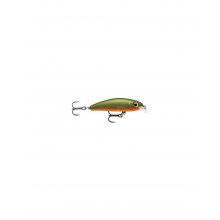 ULTRA LIGHT MINNOW 04 GAU