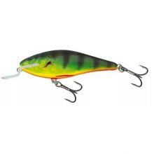 Vobler  Salmo Executor Shallow Runner ,Real Hot Perch 5cm/5g