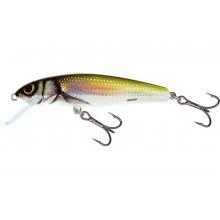 Vobler Salmo Minnow Floating 