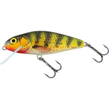 Vobler Salmo Perch FLO 8cm