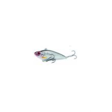 VOBLER SHARK ICE RATTLIN DANCING SINKING O2, 3.8CM, 1.8G