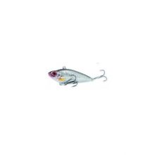 VOBLER SHARK ICE RATTLIN DANCING SINKING O2, 4.5CM, 2.8G