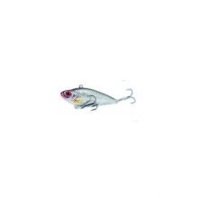 VOBLER SHARK ICE RATTLIN DANCING SINKING O2, 5.5CM, 3.8G