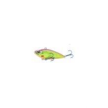 VOBLER SHARK ICE RATTLIN DANCING SINKING O3, 3.8CM, 1.8G