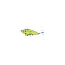 VOBLER SHARK ICE RATTLIN DANCING SINKING O3, 4.5CM, 2.8G