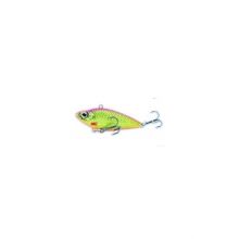 VOBLER SHARK ICE RATTLIN DANCING SINKING O3, 5.5CM, 3.8G