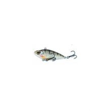 VOBLER SHARK ICE RATTLIN DANCING SINKING O4, 3.8CM, 1.8G