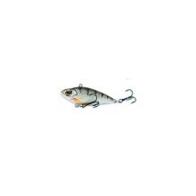 VOBLER SHARK ICE RATTLIN DANCING SINKING O4, 4.5CM, 2.8G