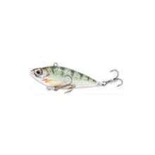 VOBLER SHARK ICE RATTLIN DANCING SINKING O5, 3.8CM, 1.8G