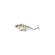 VOBLER SHARK ICE RATTLIN DANCING SINKING O5, 4.5CM, 2.8G