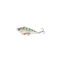 VOBLER SHARK ICE RATTLIN DANCING SINKING O5, 5.5CM, 3.8G