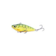 VOBLER SHARK ICE RATTLIN DANCING SINKING O6, 3.8CM, 1.8G