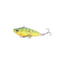 VOBLER SHARK ICE RATTLIN DANCING SINKING O6, 4.5CM, 2.8G