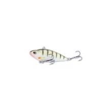 VOBLER SHARK ICE RATTLIN DANCING SINKING O7, 3.8CM, 1.8G