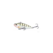 VOBLER SHARK ICE RATTLIN DANCING SINKING O7, 4.5CM, 2.8G