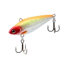 VOBLER SHARK ICE RATTLIN DANCING SINKING O8, 3.8CM, 1.8G