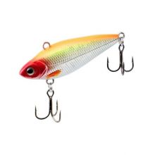 VOBLER SHARK ICE RATTLIN DANCING SINKING O8, 4.5CM, 2.8G