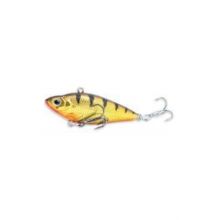 VOBLER SHARK ICE RATTLIN DANCING SINKING O9, 3.8CM, 1.8G