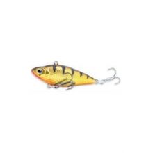 VOBLER SHARK ICE RATTLIN DANCING SINKING O9, 4.5CM, 2.8G