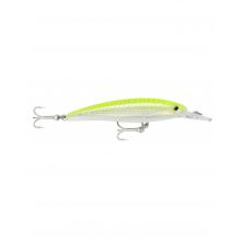 X-RAP 3X MINNOW SXRM10 HCHU