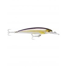 X-RAP 3X MINNOW SXRM10 PBH