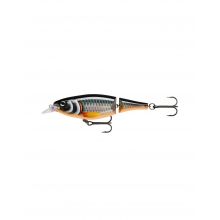 X-RAP JOINTED SHAD 13 - XJS13 HLW