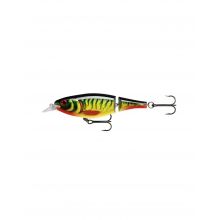 X-RAP JOINTED SHAD 13 - XJS13 HTP