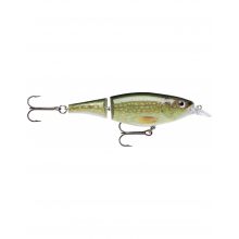 X-RAP JOINTED SHAD 13 - XJS13 PK