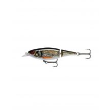 X-RAP JOINTED SHAD 13 - XJS13 ROL