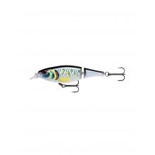 X-RAP JOINTED SHAD 13 - XJS13 SCRB