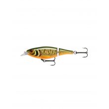 X-RAP JOINTED SHAD 13 - XJS13 SCRR