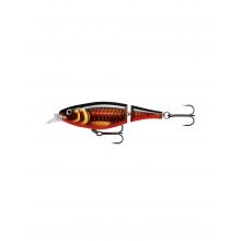 X-RAP JOINTED SHAD 13 - XJS13 TWZ