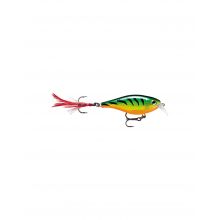 X-RAP SHAD SHALLOW XRSH06 FT