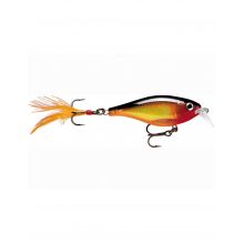 X-RAP SHAD SHALLOW XRSH06 G