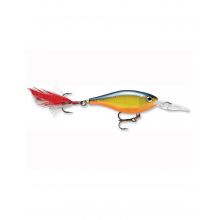 X-RAP SHAD XRS06 HS